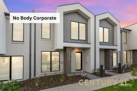 Property photo of 12 Treble Street Junction Village VIC 3977