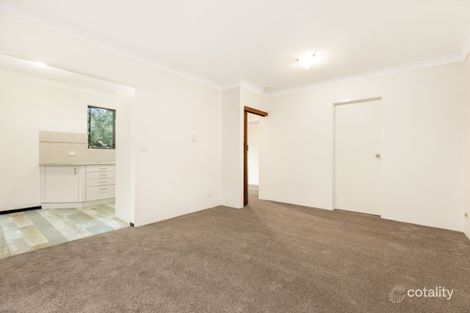 Property photo of 17/10 Brook Street Crows Nest NSW 2065