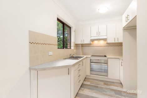 Property photo of 17/10 Brook Street Crows Nest NSW 2065