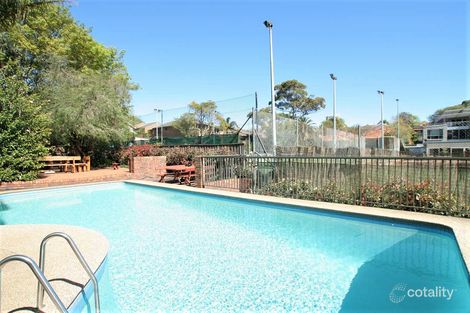 Property photo of 17/10 Brook Street Crows Nest NSW 2065