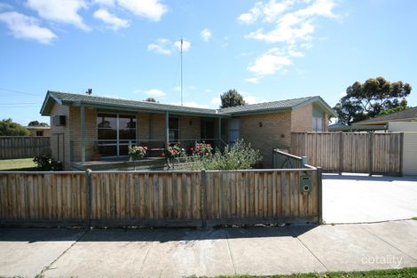 16 Hibiscus Cres, Newcomb, VIC 3219