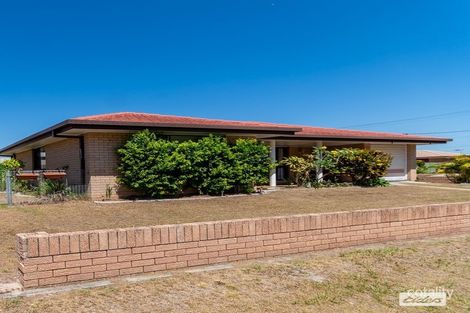 22 Paradise Pde, Bongaree, QLD 4507