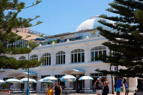 Property photo of 14/23 Baden Street Coogee NSW 2034