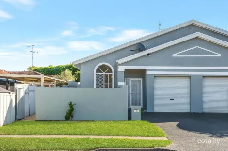 66a Sanderling St, Hinchinbrook, NSW 2168