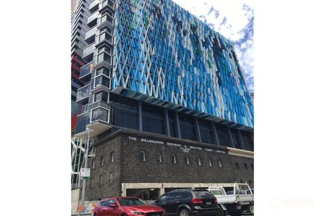 Property photo of 905/28-44 Bouverie Street Carlton VIC 3053