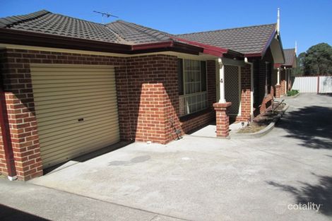 4/23 Raymond Terrace Rd, East Maitland, NSW 2323