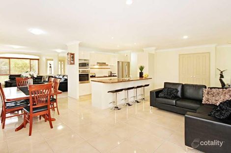 Property photo of 4 Swanton Drive Mudgeeraba QLD 4213