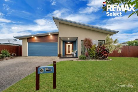 Property photo of 15 Vidar Crescent Ooralea QLD 4740