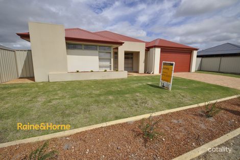 4 Jupiter Dr, Australind, WA 6233