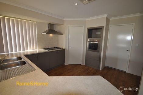 Property photo of 4 Jupiter Drive Australind WA 6233