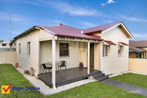 5 Bland St, Port Kembla, NSW 2505