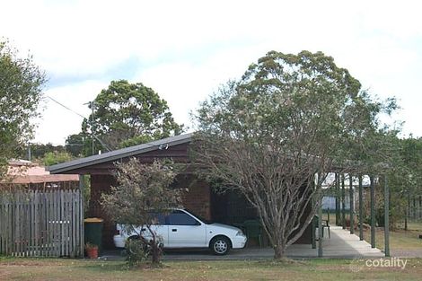 43 Hansen St, Urangan, QLD 4655