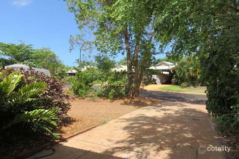 Property photo of 35 Godwit Crescent Djugun WA 6725