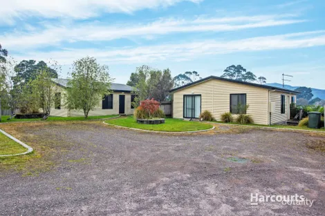 3/15 Gellibrand St, Zeehan, TAS 7469