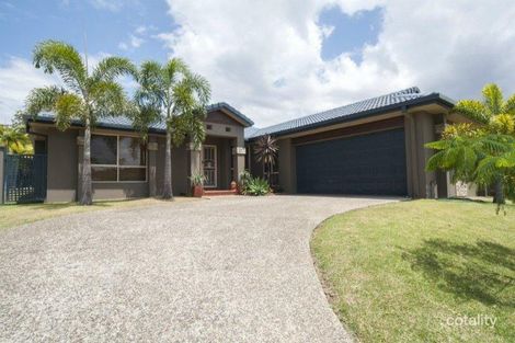 14 Peter Senior Ct, Parkwood, QLD 4214