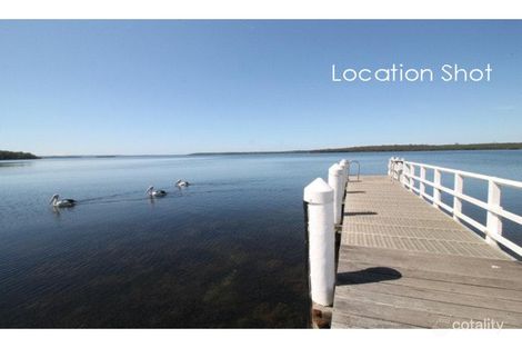 Property photo of 17 Basin View Parade Basin View NSW 2540