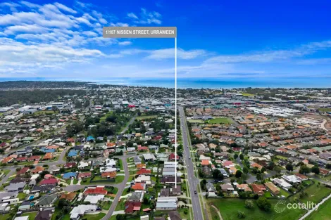1/107 Nissen St, Urraween, QLD 4655