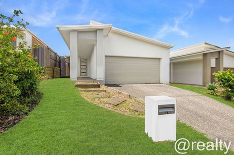 Property photo of 14 Galligan Way Goodna QLD 4300