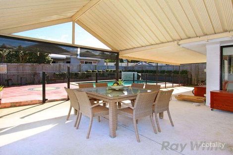 Property photo of 32 Matthau Place McDowall QLD 4053