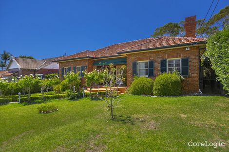 Property photo of 6 Firth Avenue Strathfield NSW 2135