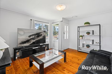 Property photo of 106 Captain Cook Drive Willmot NSW 2770