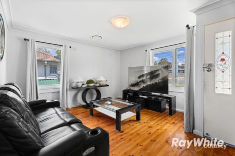 Property photo of 106 Captain Cook Drive Willmot NSW 2770