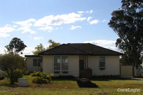 Property photo of 37 Grainger Avenue Mount Pritchard NSW 2170
