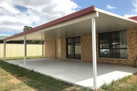 Property photo of 5 Stratton Court Crestmead QLD 4132