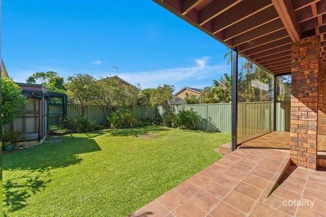 Property photo of 1/6 Trickett Road Woolooware NSW 2230