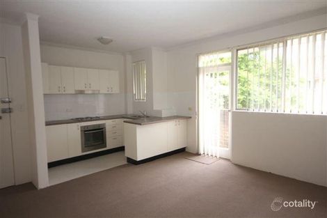 Property photo of 9/50 Meadow Crescent Meadowbank NSW 2114
