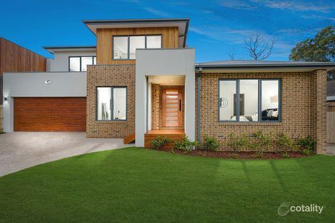 33 Grand Bvd, Montmorency, VIC 3094