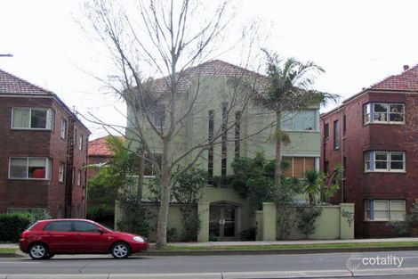 11/206 Falcon St, North Sydney, NSW 2060