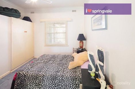 Property photo of 6 Bailey Court Springvale VIC 3171