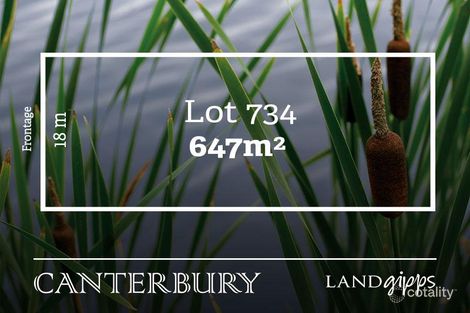 Property photo of 16 Chaucer Way Drouin VIC 3818