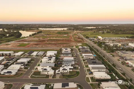 Property photo of 31 Princeton Circuit Lawnton QLD 4501