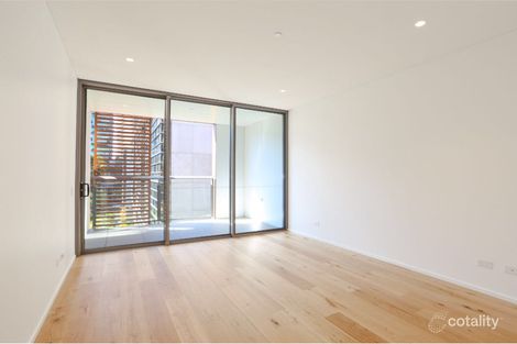 Property photo of 2/81 O'Connor Street Chippendale NSW 2008