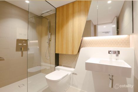 Property photo of 2/81 O'Connor Street Chippendale NSW 2008