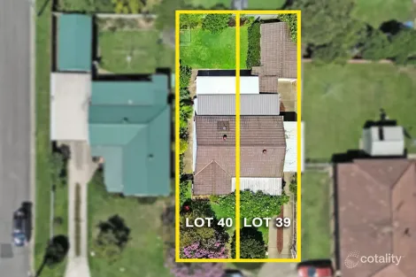 Property photo of 28 Waratah Street Rooty Hill NSW 2766