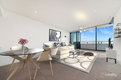 Property photo of 3602/7 Railway Street Chatswood NSW 2067