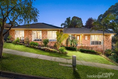 Property photo of 91 Kubis Drive Ringwood North VIC 3134