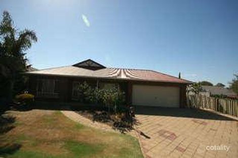 10 Gouger Cl, Woodcroft, SA 5162