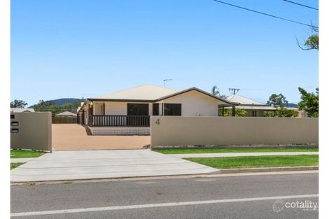 Property photo of 3/4 Glenmore Road Park Avenue QLD 4701