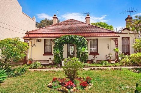 316 Annandale St, Annandale, NSW 2038