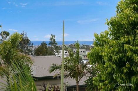 Property photo of 15 Worchester Terrace Reedy Creek QLD 4227