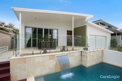 Property photo of 15 Worchester Terrace Reedy Creek QLD 4227