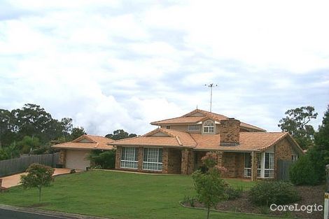 Property photo of 8 Bluebird Court Thornlands QLD 4164