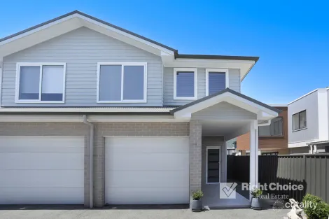 2/46 Raleigh St, Albion Park, NSW 2527