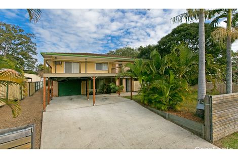 Property photo of 3 Mopoke Street Birkdale QLD 4159