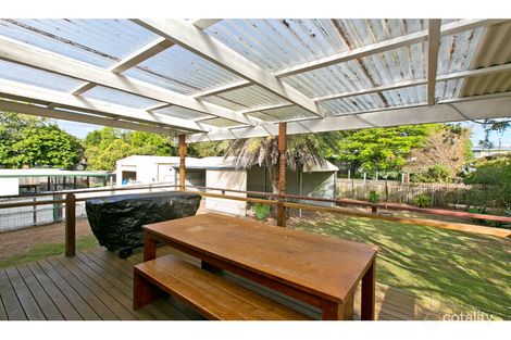 Property photo of 3 Mopoke Street Birkdale QLD 4159