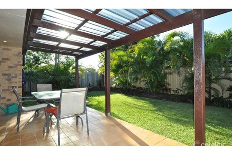2/19 Callistemon Ct, Arundel, QLD 4214
